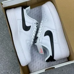 AirForce 1Beyaz-Siyah ithal